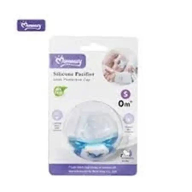 Momeasy Silicone Pacifier 45538
